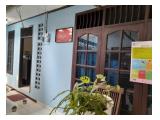 Rumah Kost Ibu Nelly Kebon Jeruk Jakarta Barat - Khusus Wanita - Kamar Mandi Dalam